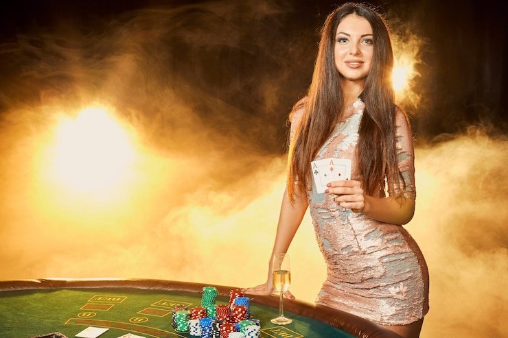 Pengumuman pemenang Konfirmasi pemenang dalam permainan Bingo di taruhanbola