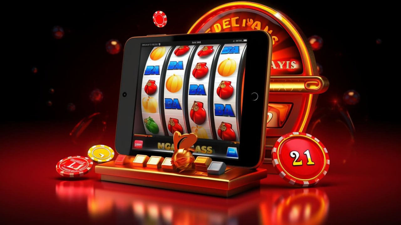 taruhanbola featured game showcase taruhanbola featured game showcase